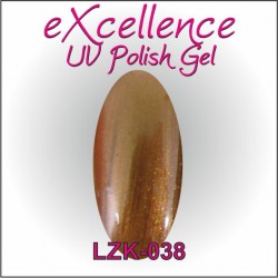 Oja semipermanenta 15ml  #038 Oja semipermanenta 15ml  #038